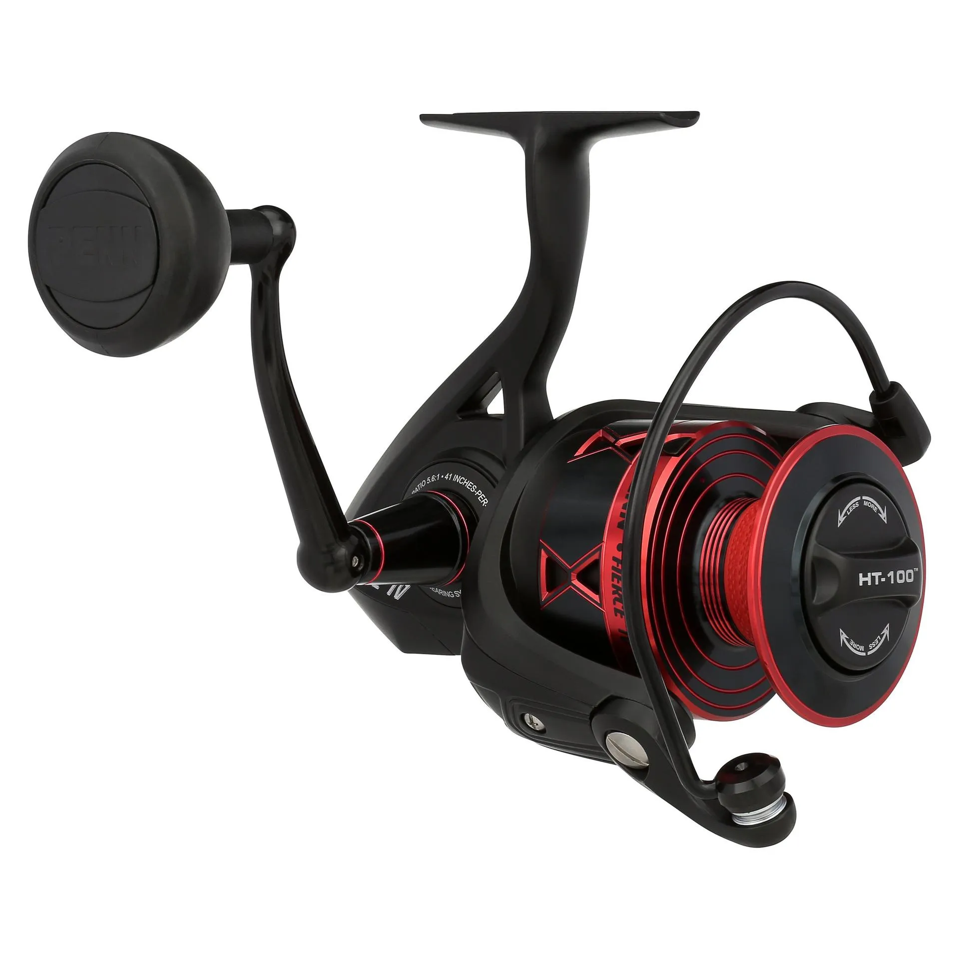 PENN Fierce IV 6000 Spinning