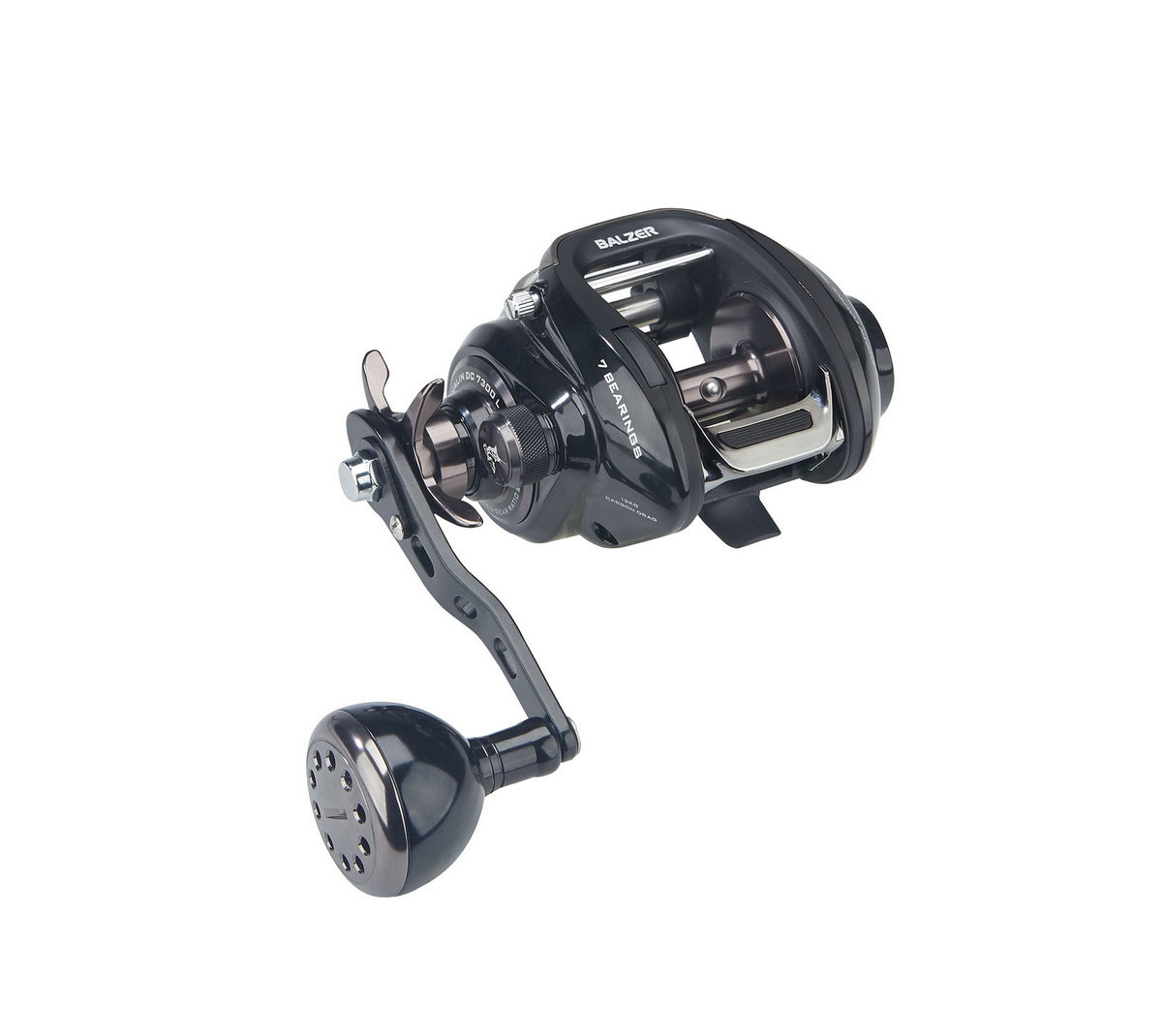 BALZER Adrenalin DCT 7300 L 1st BALZER Adrenalin DCT 7300 L 1st