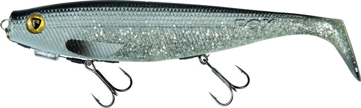 FOX RAGE Pro Shad Loaded weitere Ansicht