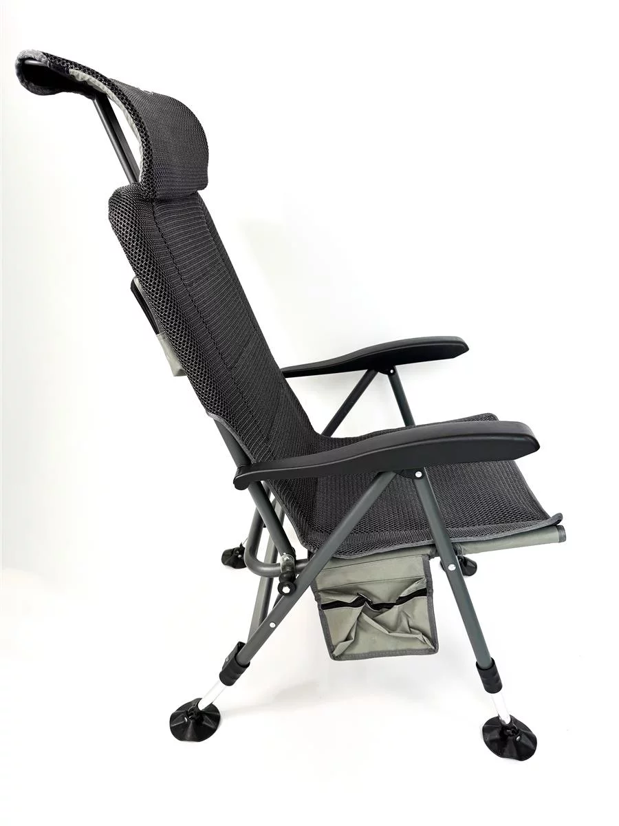 COROFISH Relax Chair Camper Deluxe