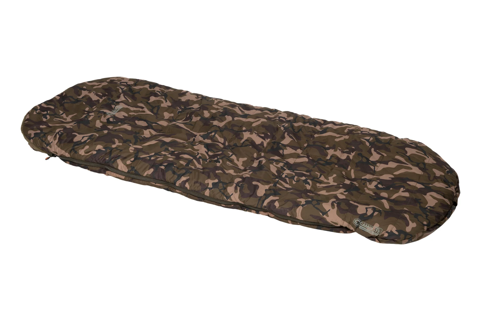 FOX Camolite Sleeping Bag weitere Ansicht