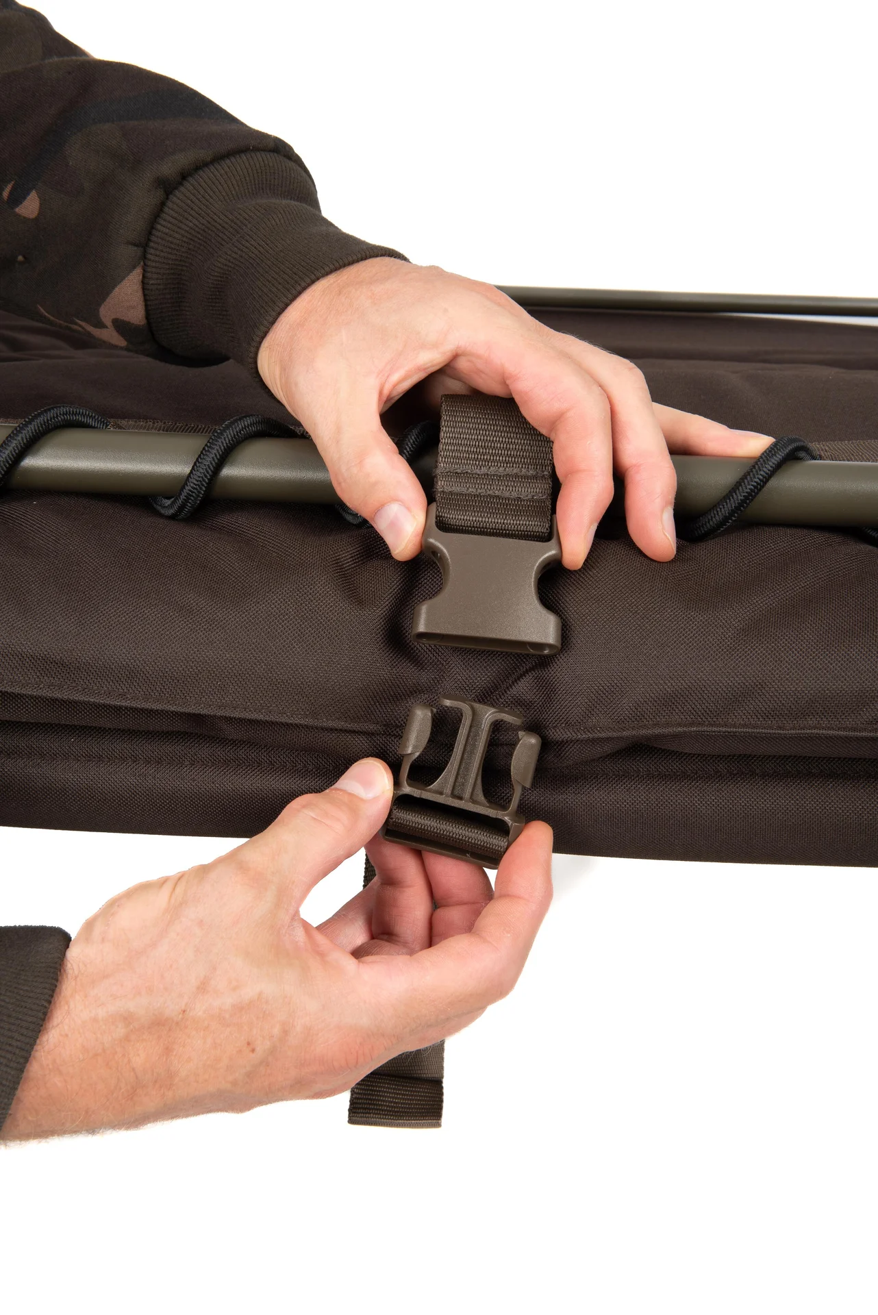 FOX EOS Bed weitere Ansicht
