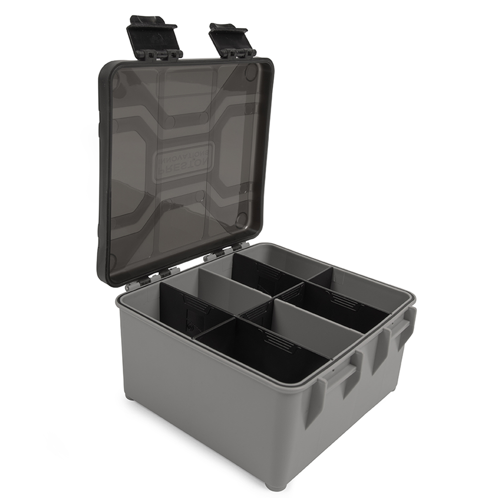 PRESTON Hardcase Accessory Box - XL PRESTON Hardcase Accessory Box - XL