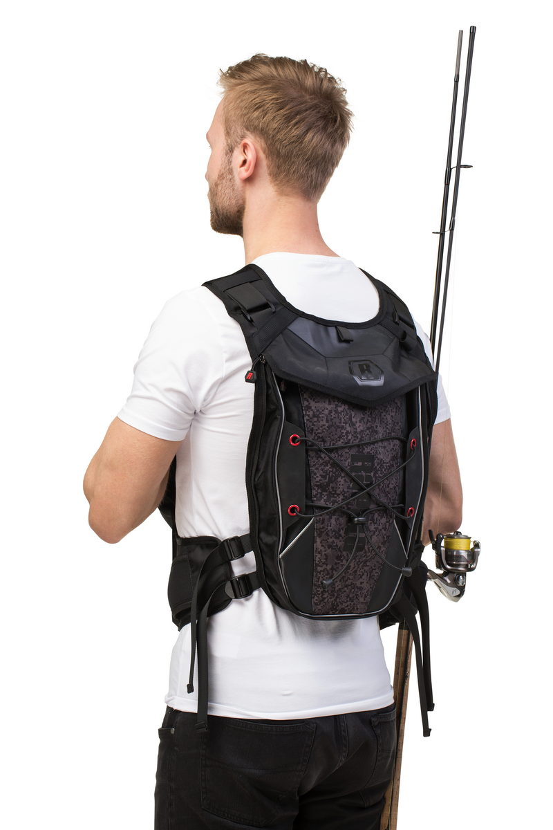 RAPALA Urban Vest Pack RUVP