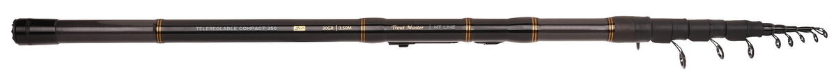 SPRO TM Telereglable Compact 350