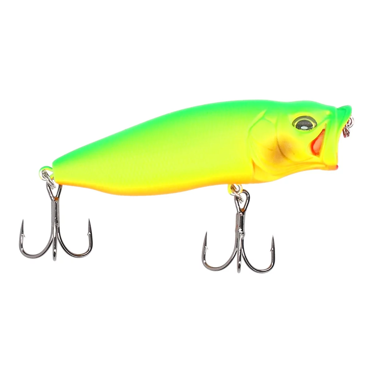 MOSTAL Uschi 78 Crazy Frog floating