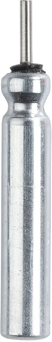 BALZER Wiederaufladbare CR425/3V Batterie 2st