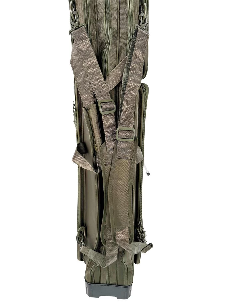 MOSTAL Hardcase Standup 3er 130