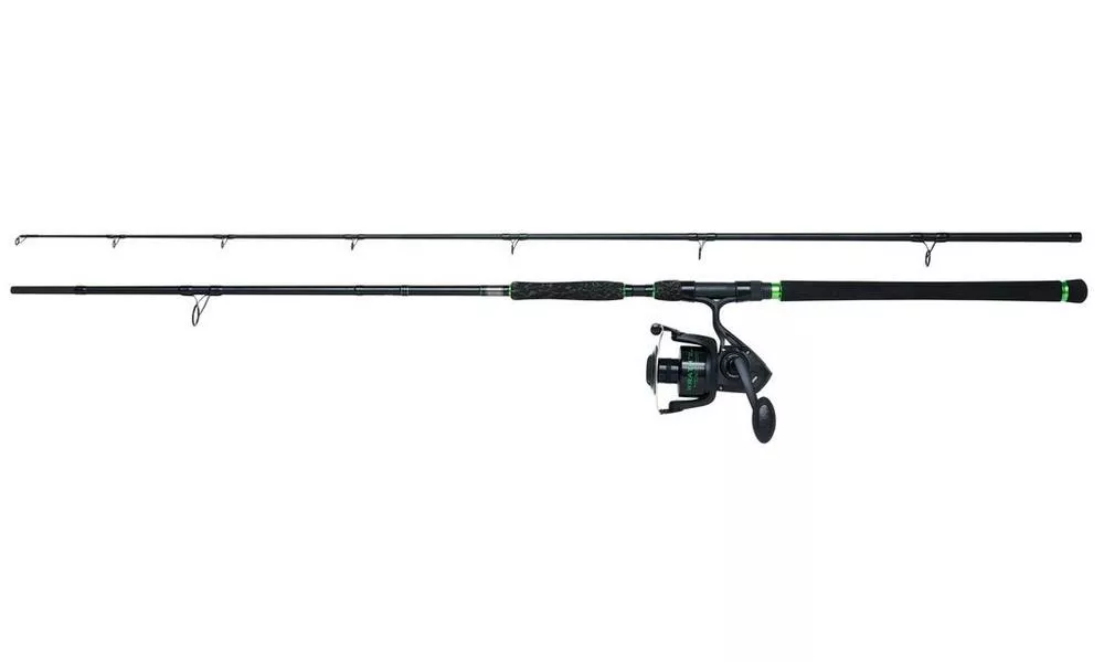 MADCAT Silure Alround 300 200-400G 8000 Waller-Combo
