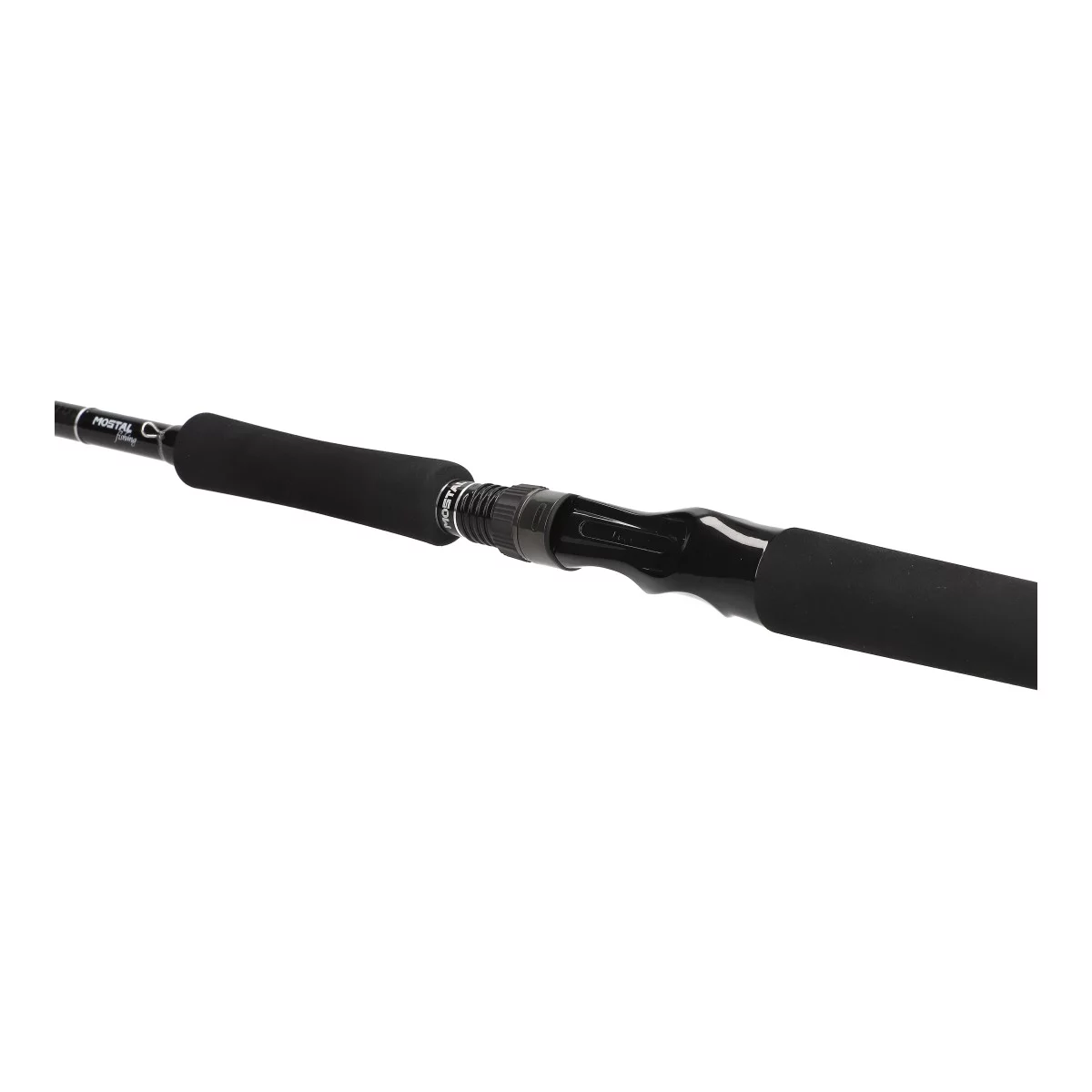 MOSTAL Big Bait C 2,56m 2-Teilig 160g