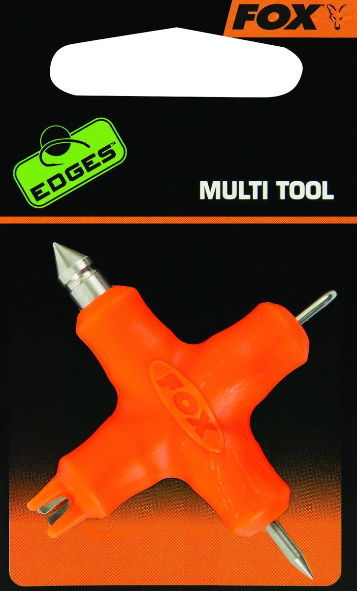 FOX Splicing Needle