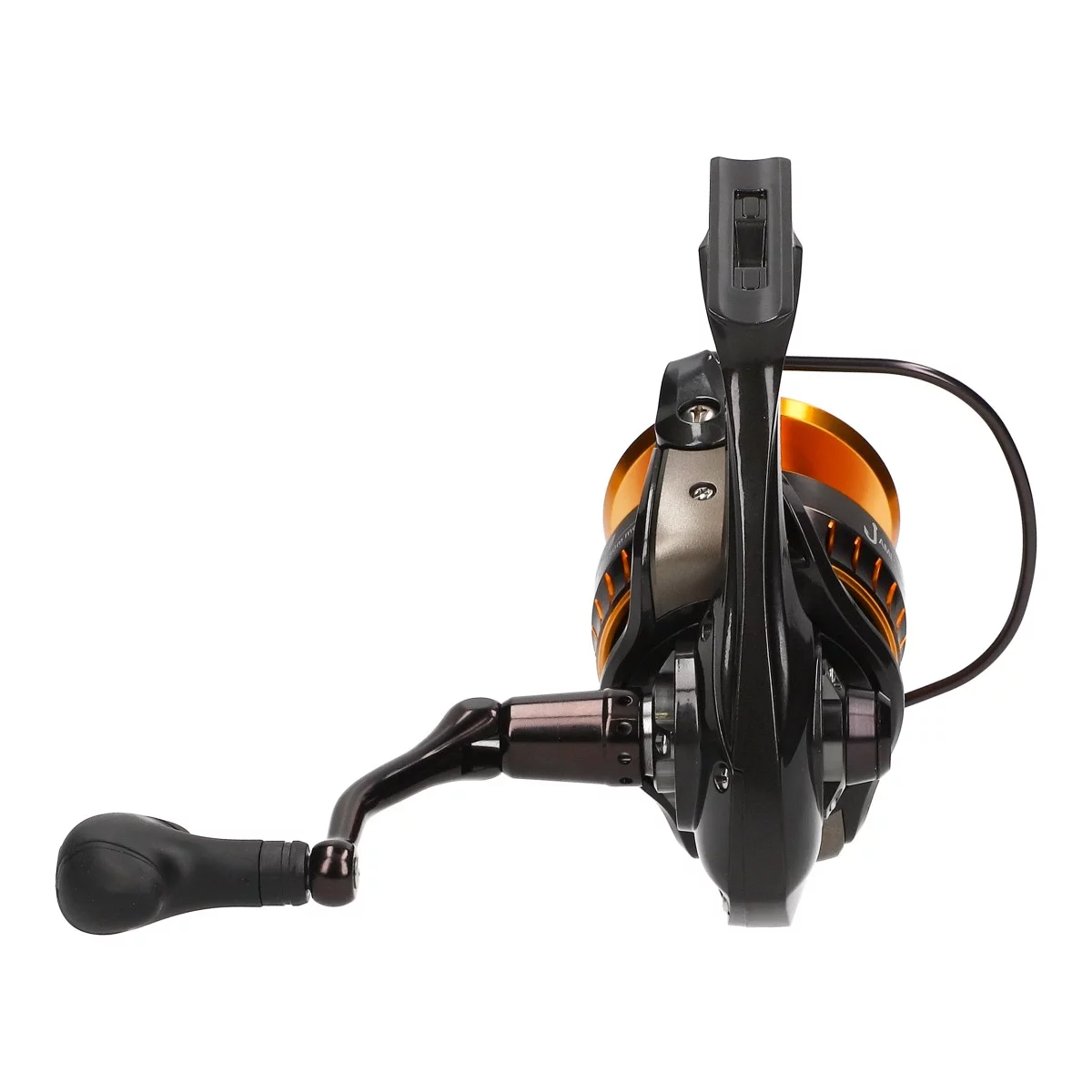 JAMES COOK TS Master Alu 6000 FD