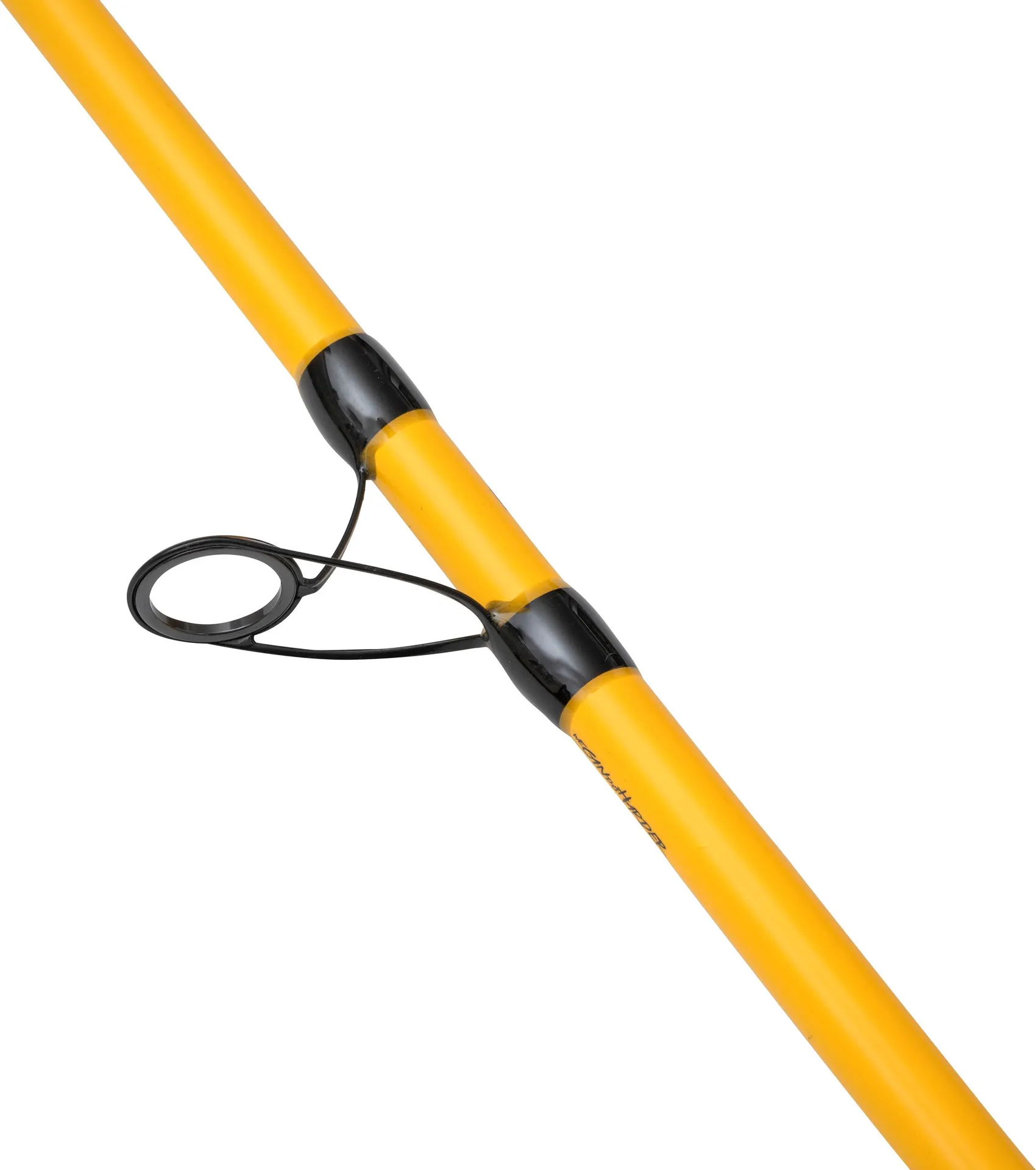 BLACK CAT 3,30m Black Passion G2 Long Ranger 600g weitere Ansicht