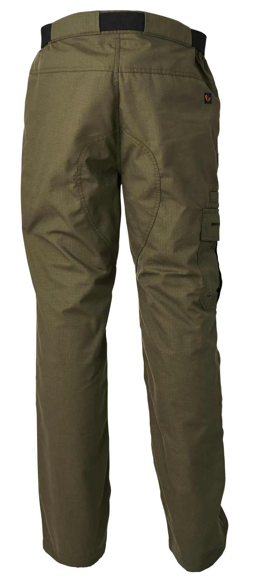 SAVAGE-GEAR SG4 Combat Trousers XXXL Olive Green