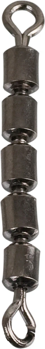 IRON TROUT 5-Barrel Swivel