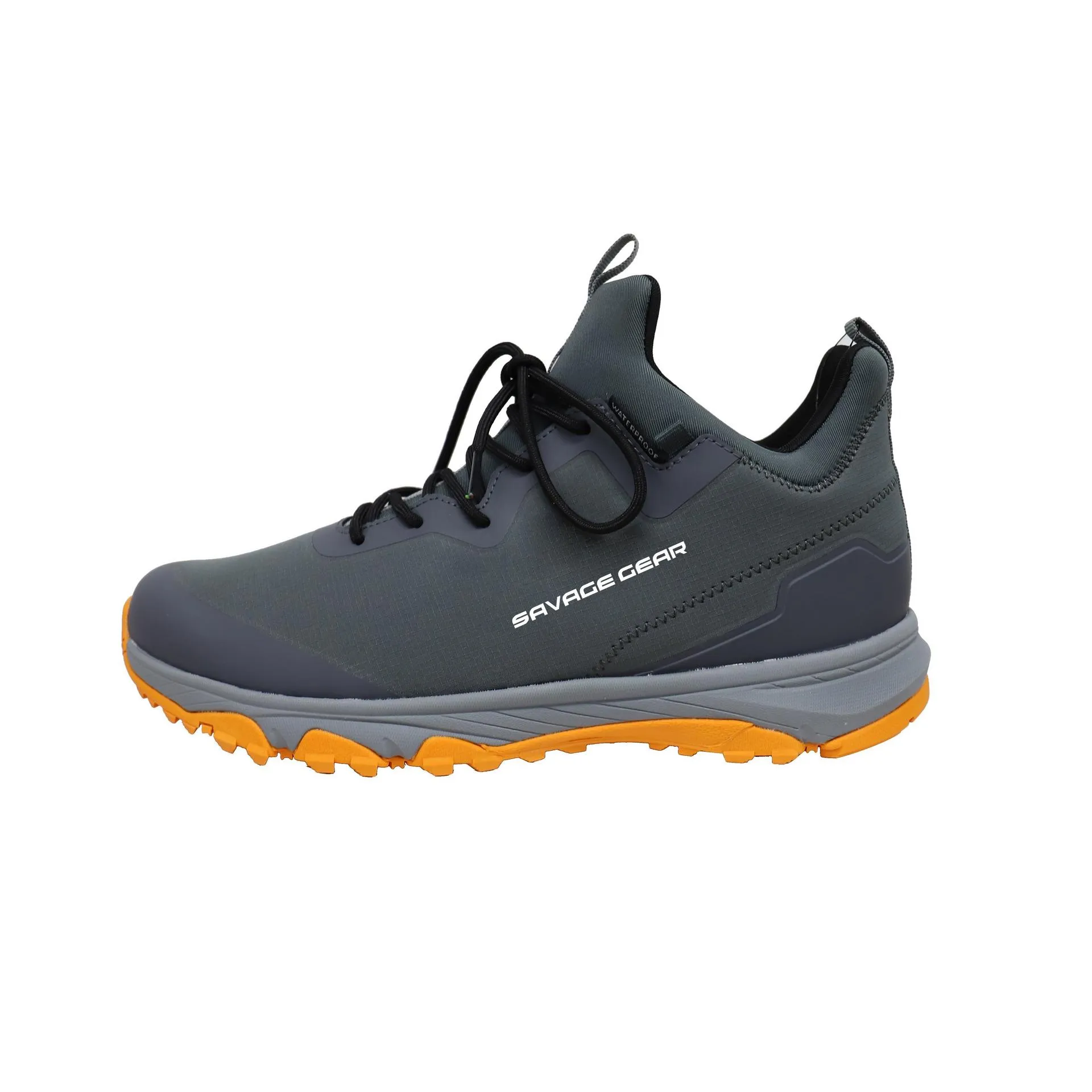 Savage Gear SG FREESTYLE SNEAKER 43/8 PEARL GREY Bekleidung