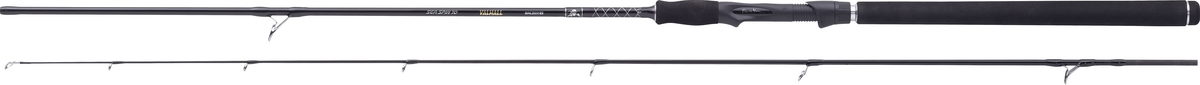 BALZER Vallhall Spin / Boat