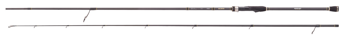 BALZER Shirasu IM-12 Pro Staff Pike 2,65m BALZER Shirasu IM-12 Pro Staff Pike 2,65m