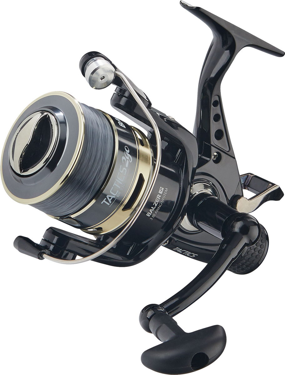 BALZER Tactics 2go BR 3000