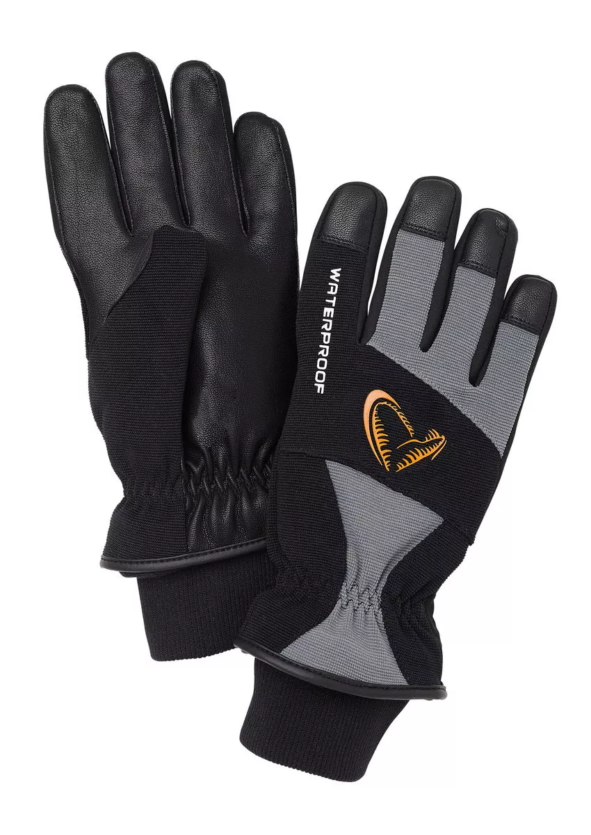 SAVAGE GEAR Thermo Pro Glove