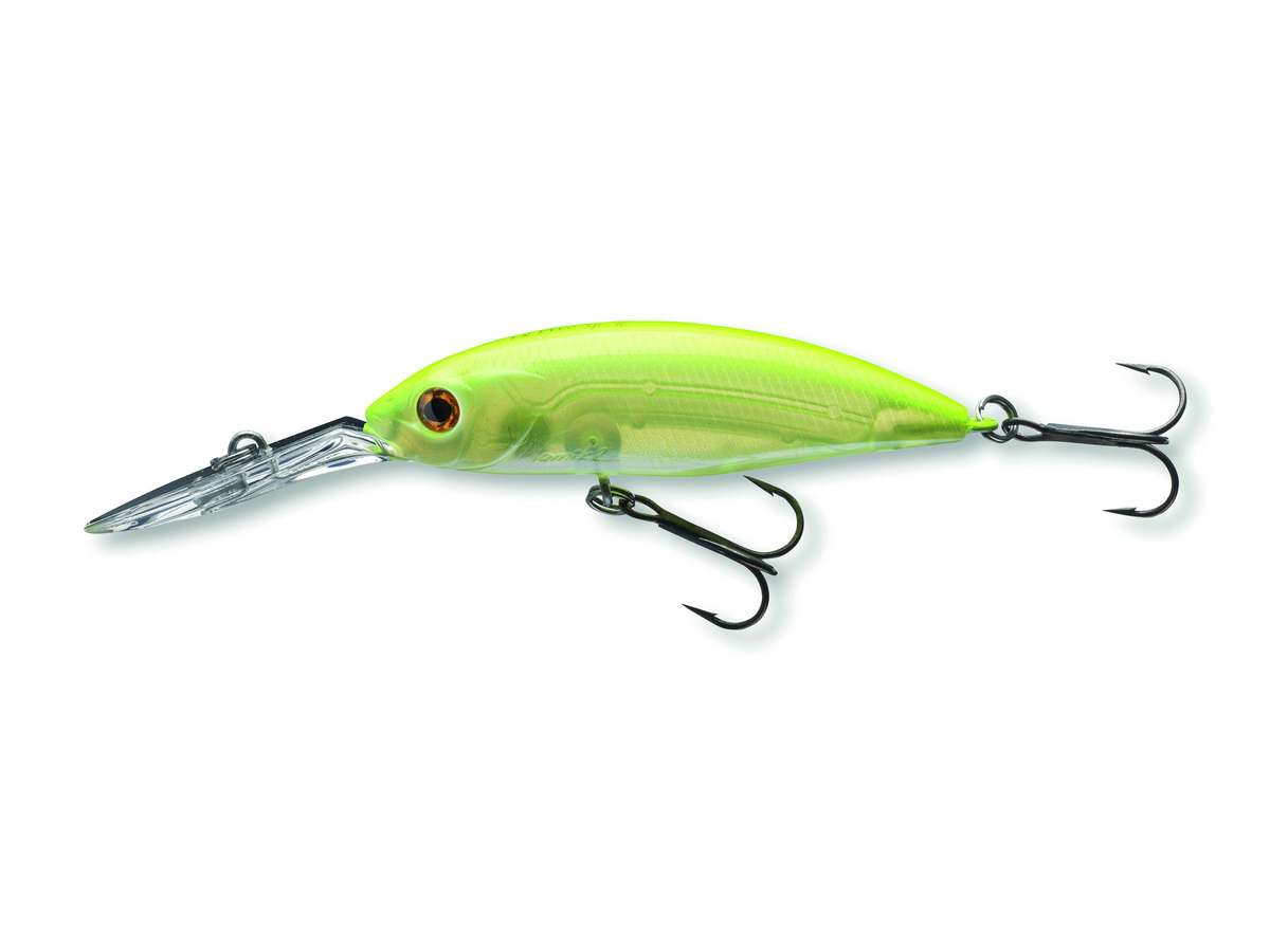 DAIWA Tournament Spike 53SP