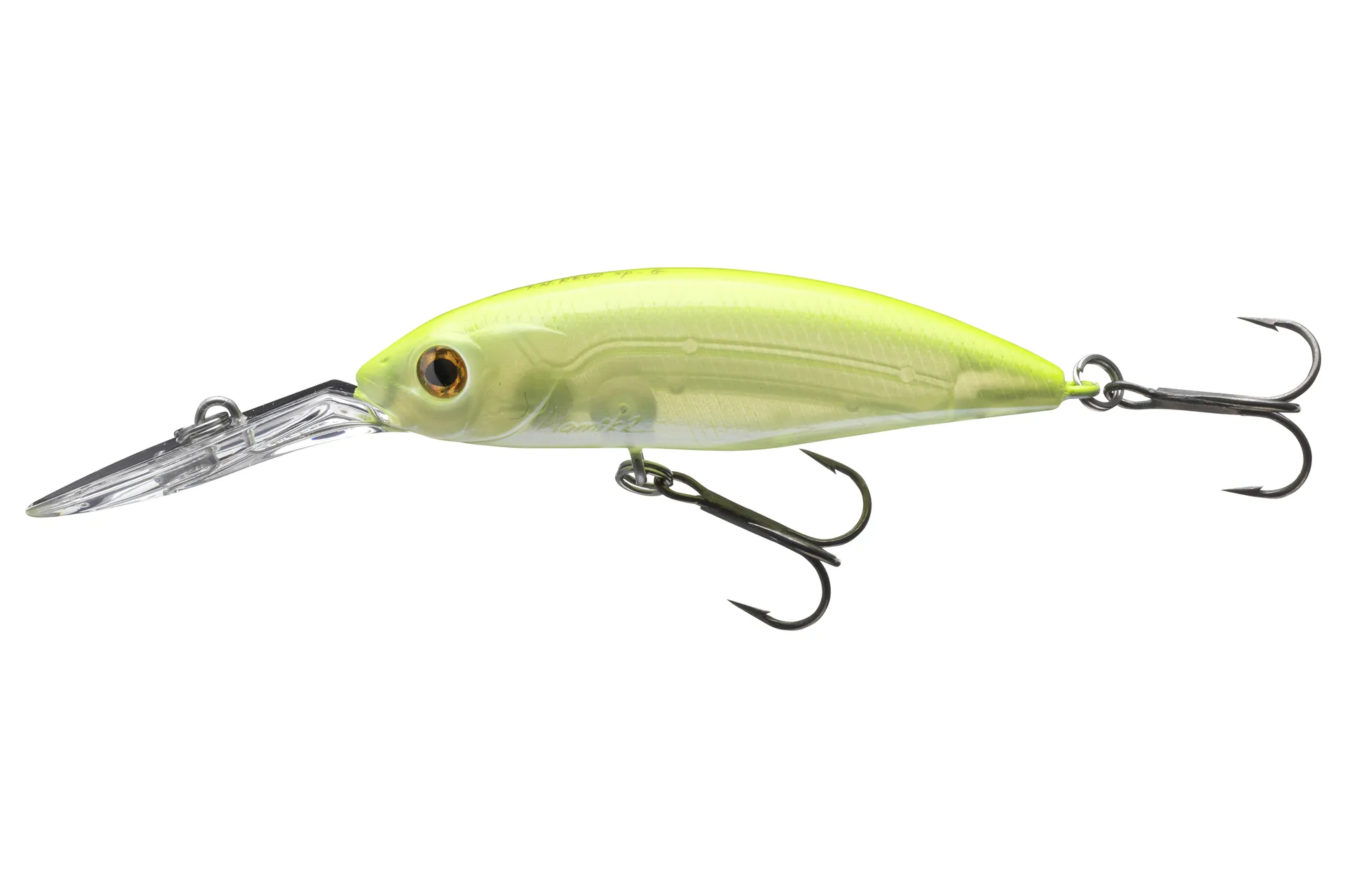 Daiwa Tournament Spike 53SP-MR Wobbler