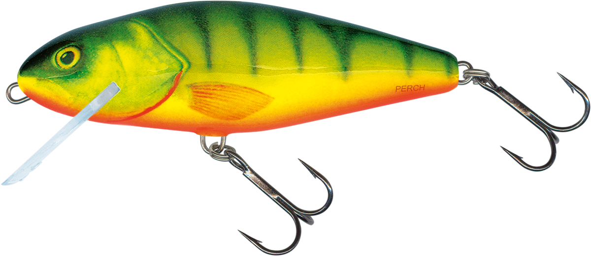 Hot Perch