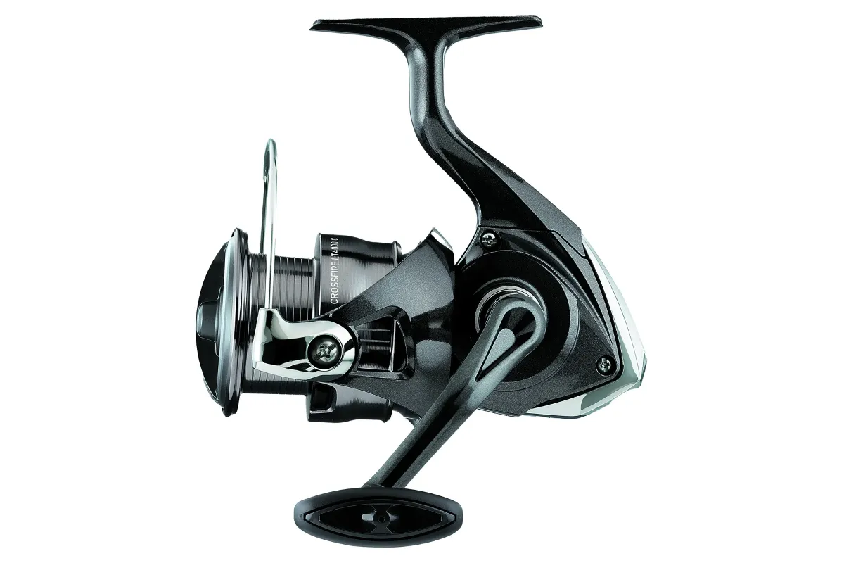 Daiwa 26 Crossfire LT 5000-C Frontbremsrolle