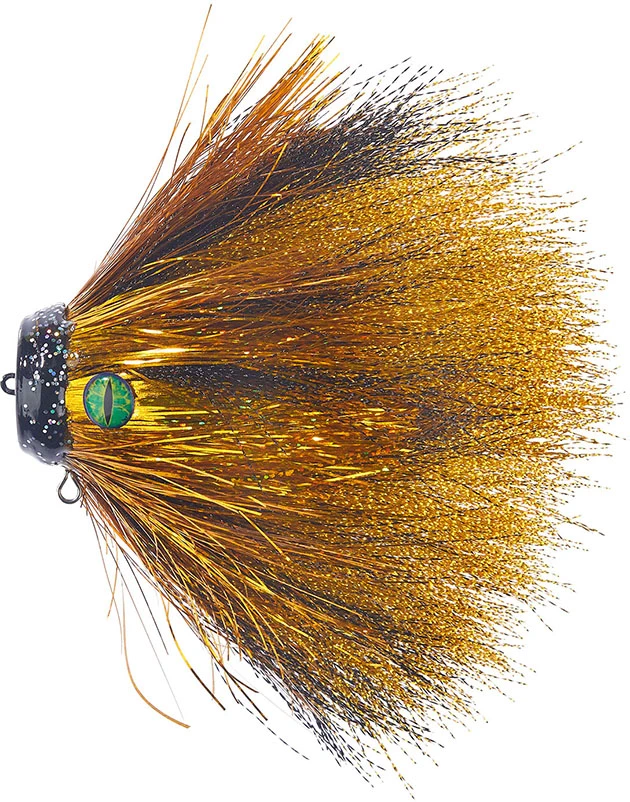 BALZER Magic Fibre Lure Barsch 10cm