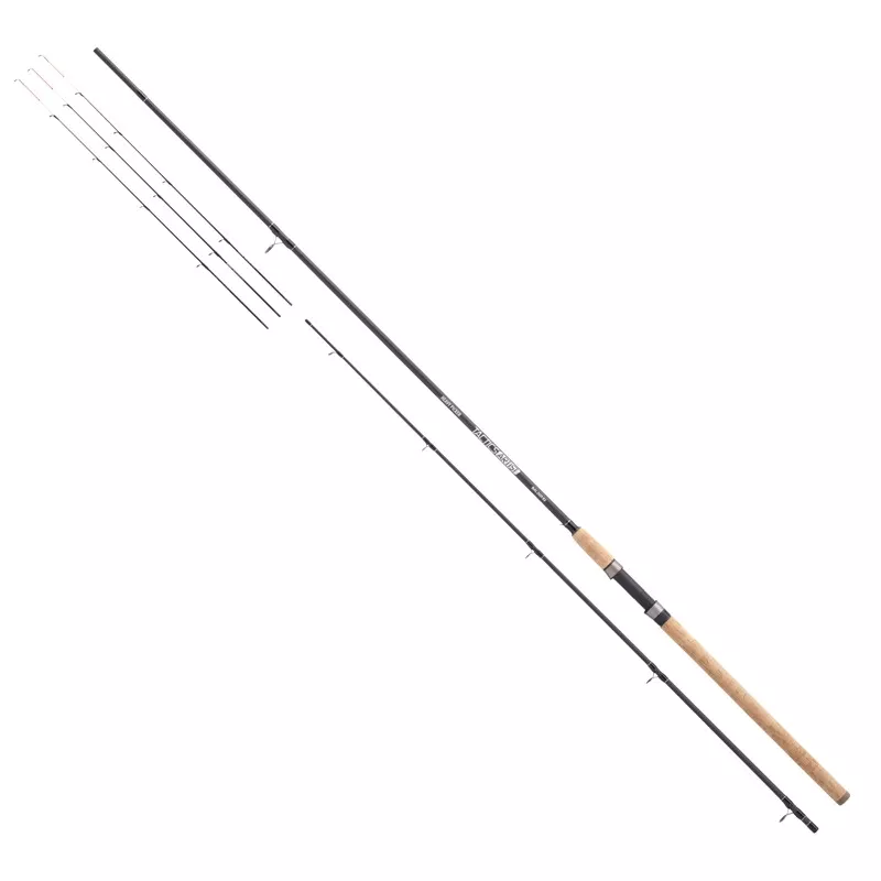 BALZER Tactics Artist Heavy Picker 30 3,15m