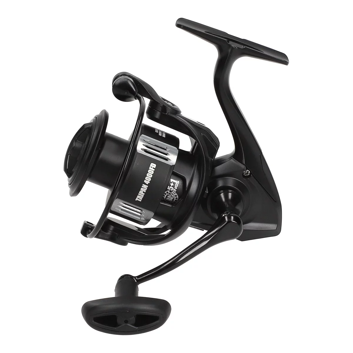MOSTAL Taipan 1000 FD — 4000