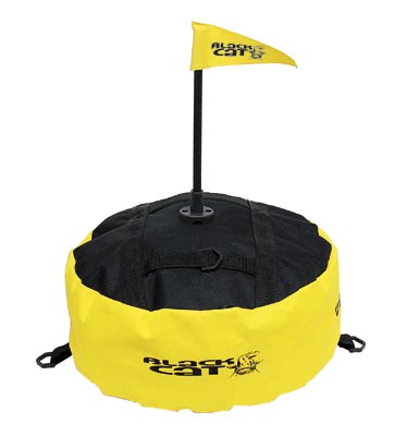 BLACK CAT Boje BLACK CAT Boje