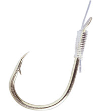 BALZER Camtec Speci Mais vergoldet 60cm #8 BALZER Camtec Speci Mais vergoldet 60cm #8