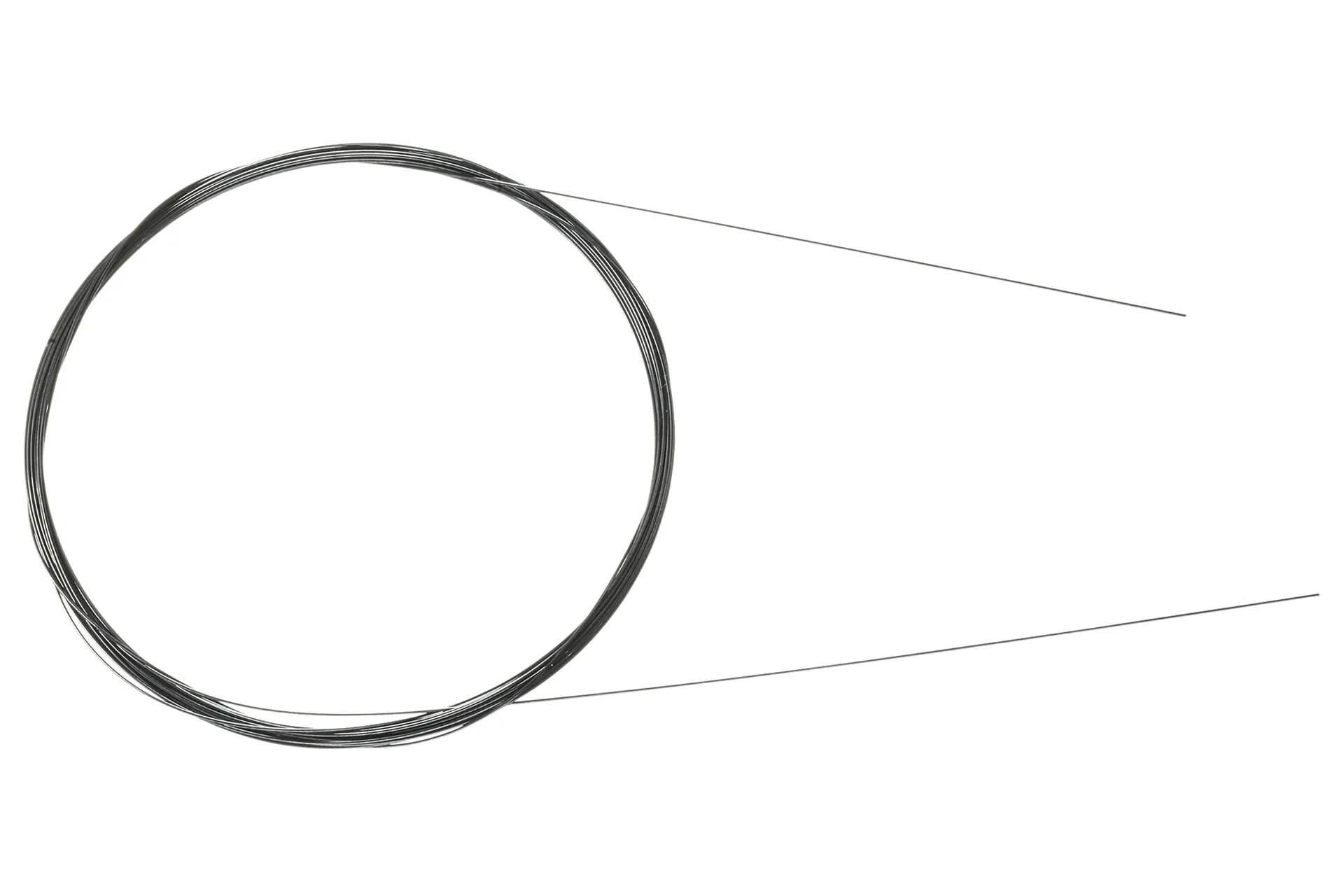 Daiwa Prorex Titanium Vorfachmaterial Stahlvorfach