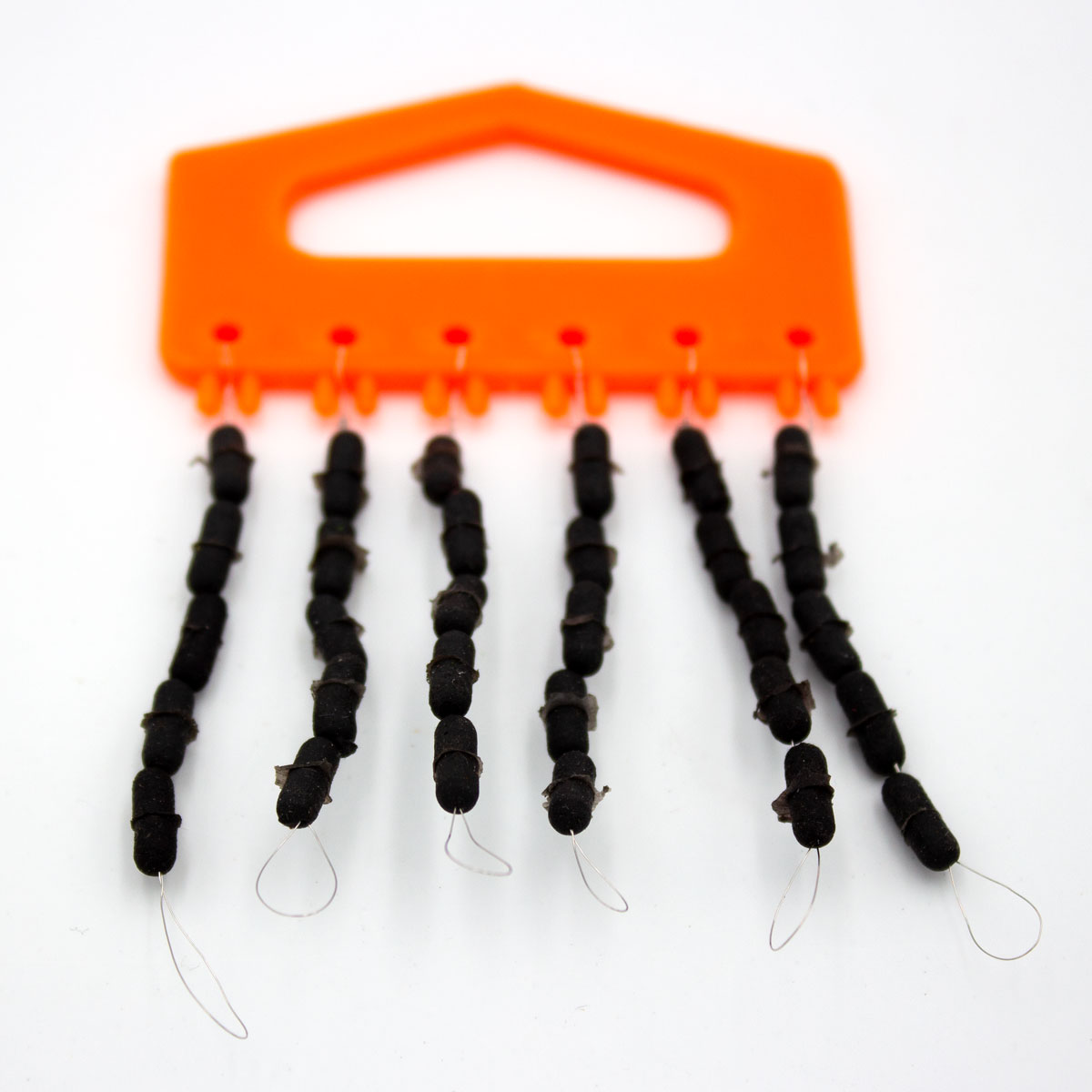 EFT Zylinderstopper schwarz EFT Zylinderstopper schwarz