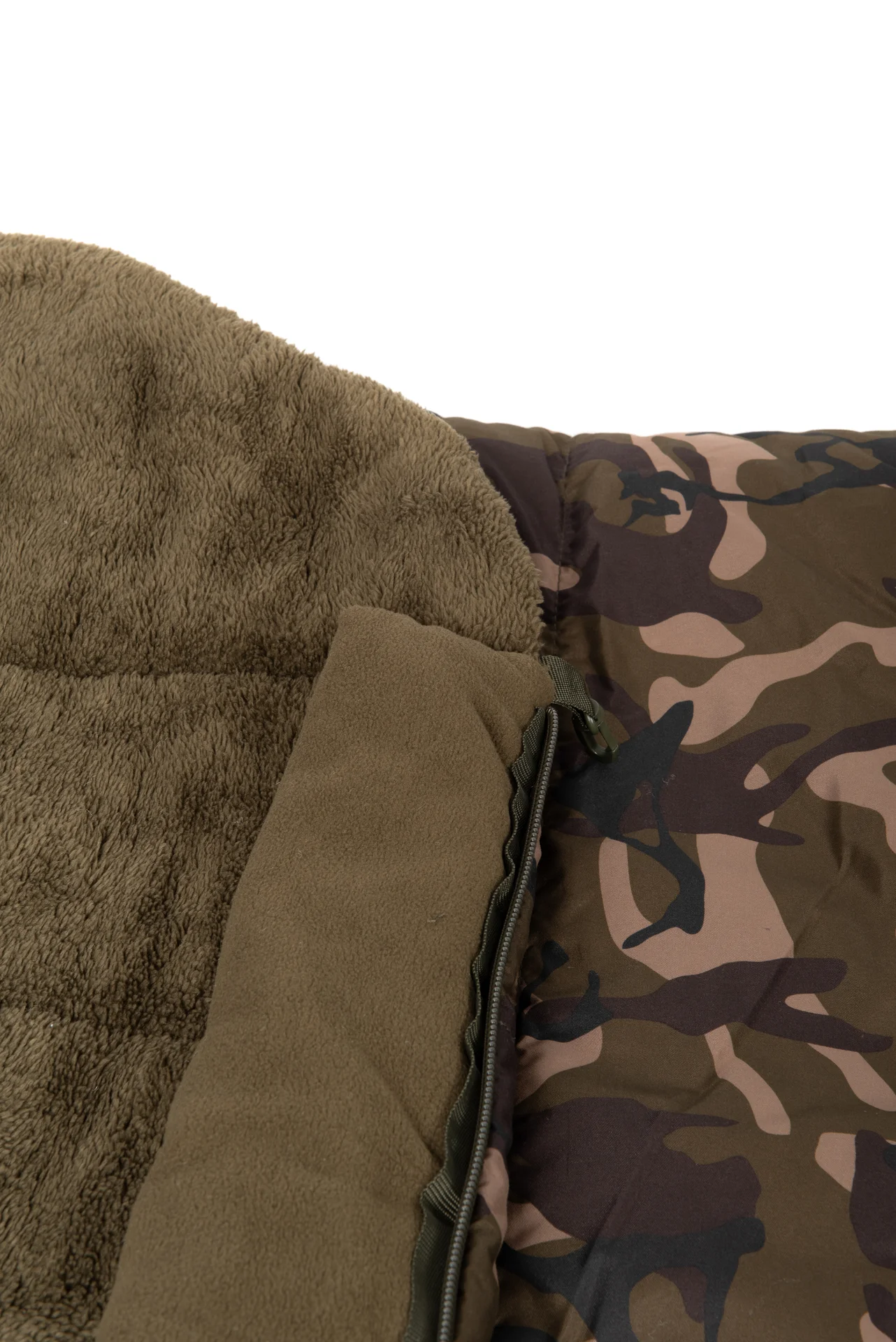 FOX Camolite Sleeping Bag weitere Ansicht