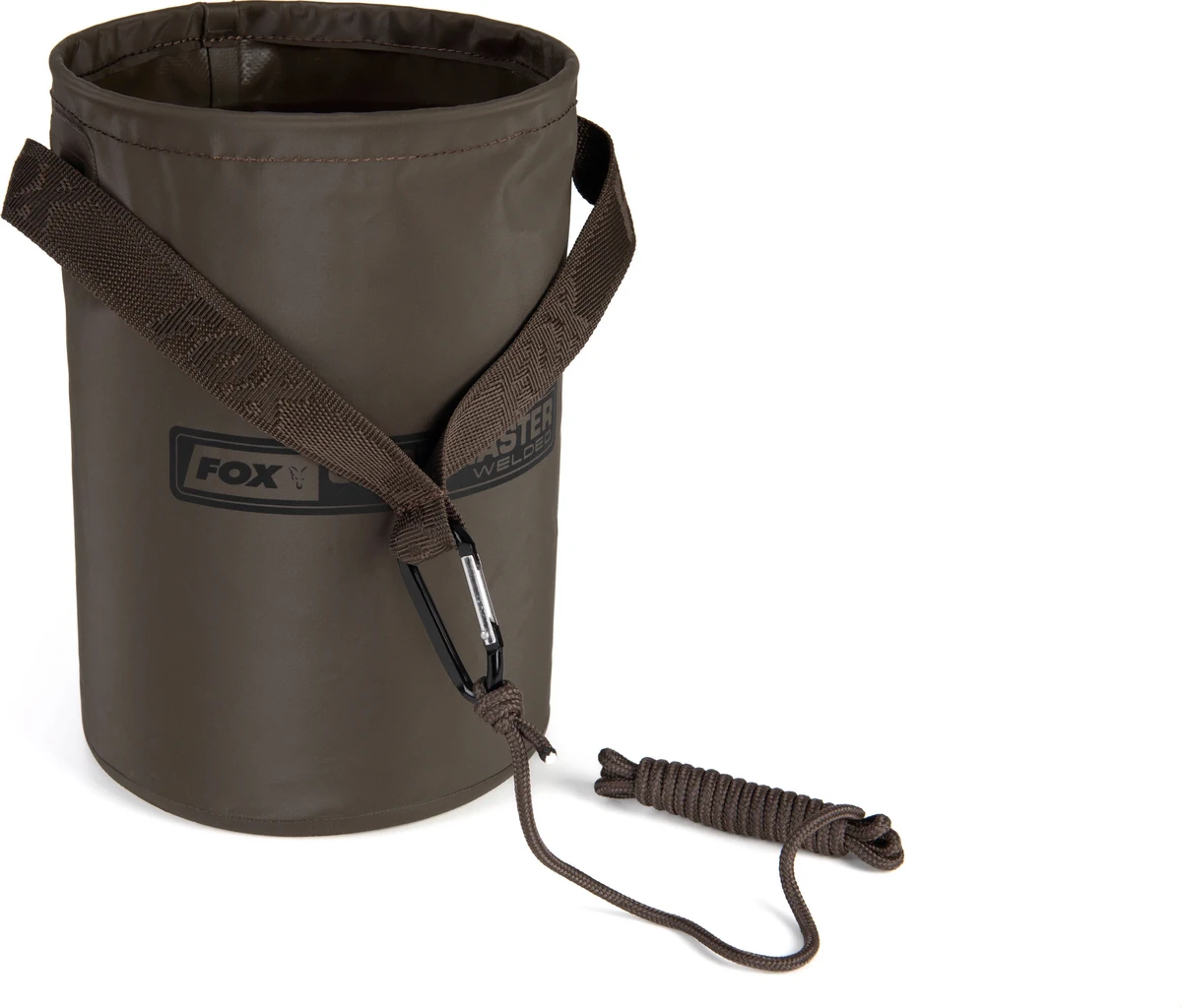 FOX Carpmaster Water Bucket weitere Ansicht