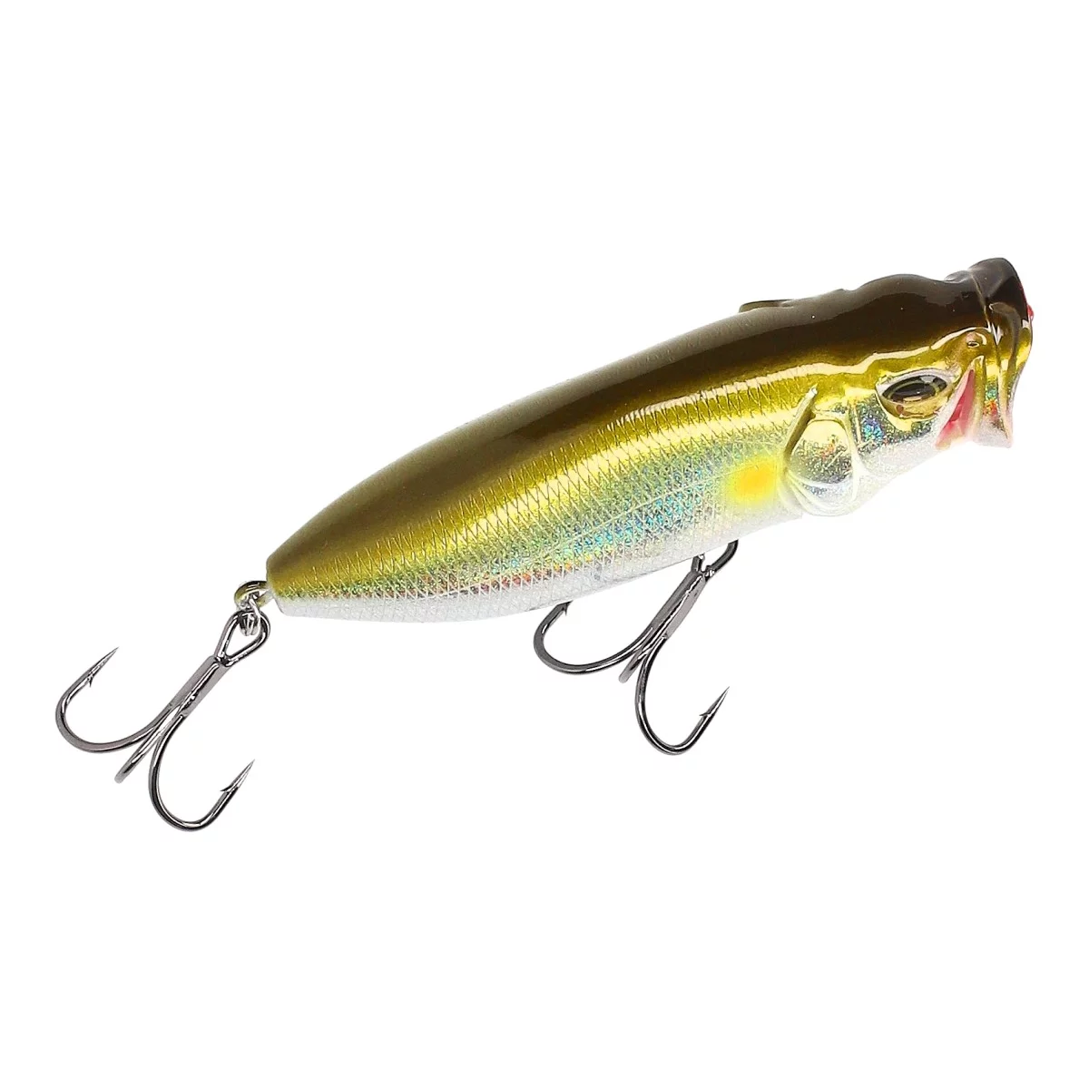 MOSTAL Uschi 64 Crazy Frog floating — Floating 7.80 Ayu