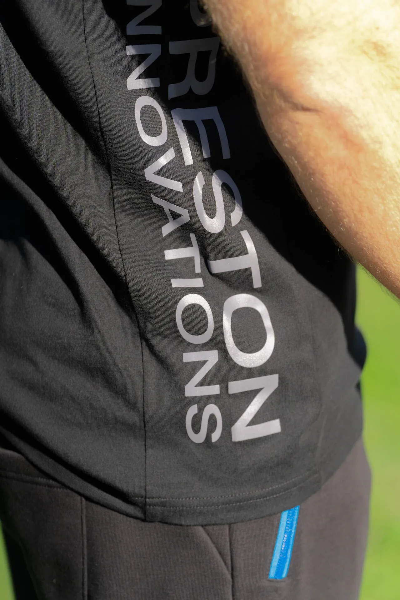 PRESTON Core Collection T-Shirt weitere Ansicht