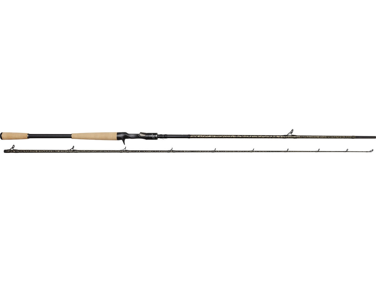WESTIN W8 Powerstrike-T 2nd 8'/240cm MH 30-80g 2-Teilig WESTIN W8 Powerstrike-T 2nd 8'/240cm MH 30-80g 2-Teilig