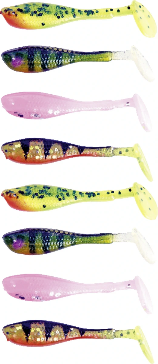 FOX RAGE Rage UV Micro - Micro Mixed Pack weitere Ansicht