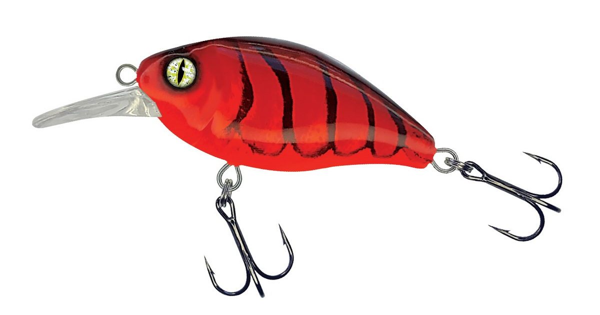 BALZER Shirasu Crank Bait SR Shallowrunner