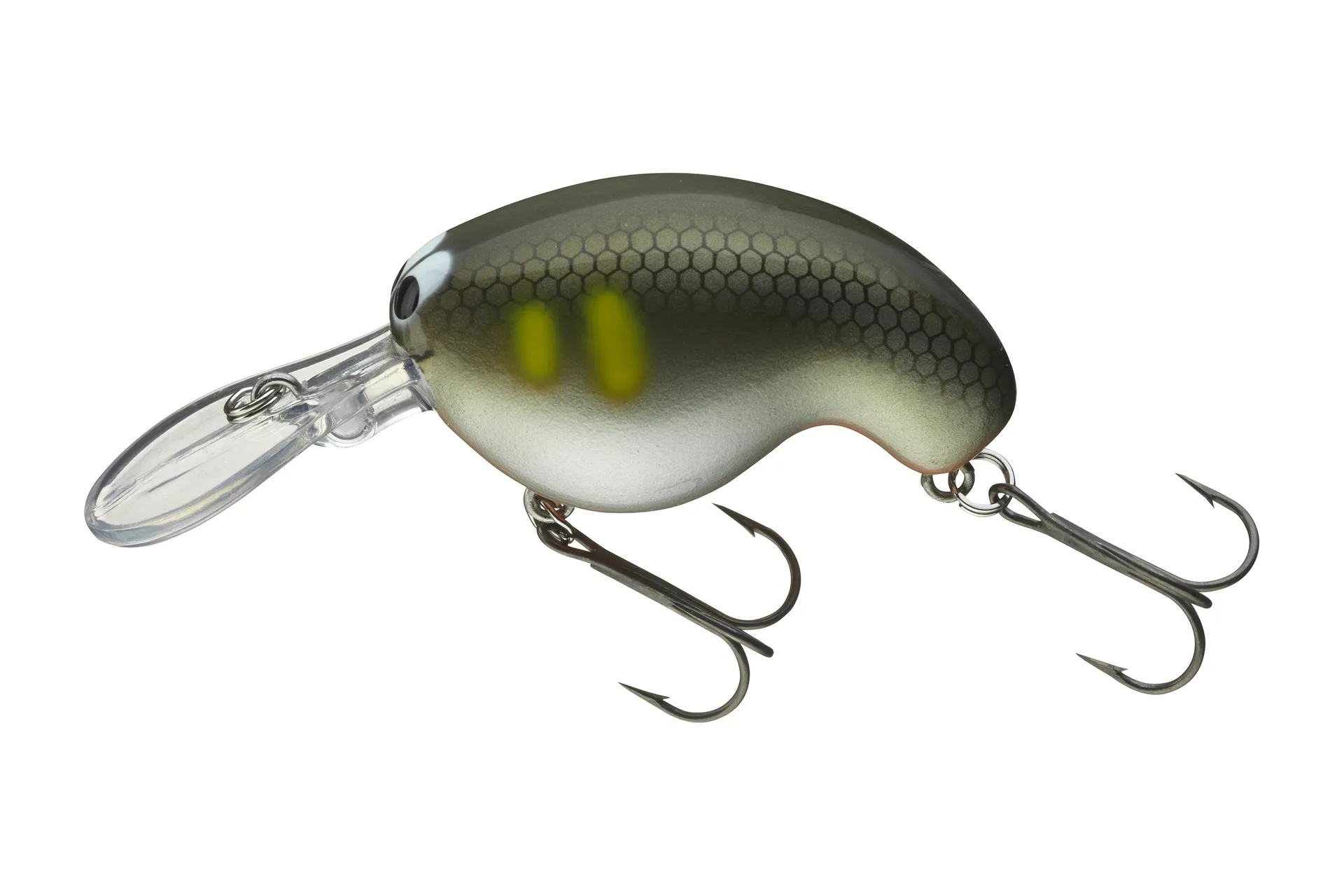 Daiwa Prorex Chibi Fuku 1 Crank Wobbler