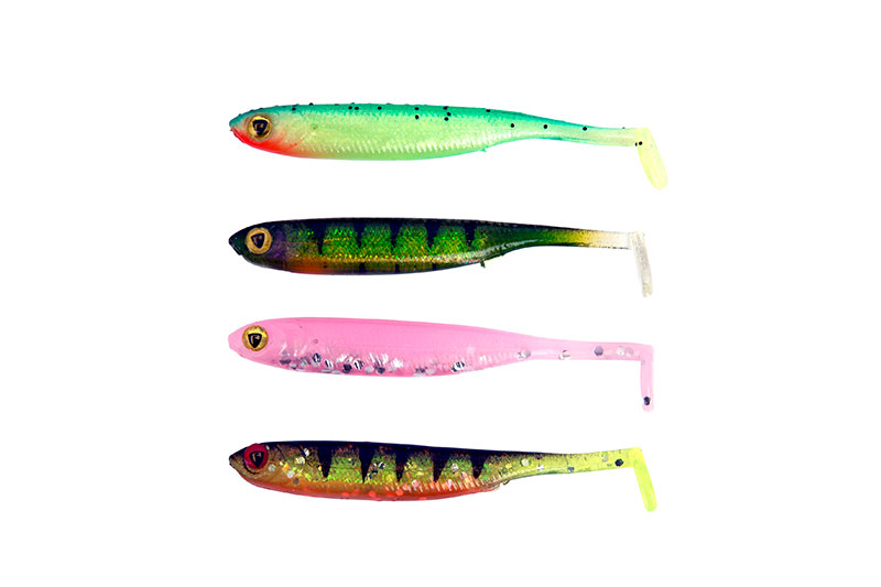 Micro Tiddler Mix