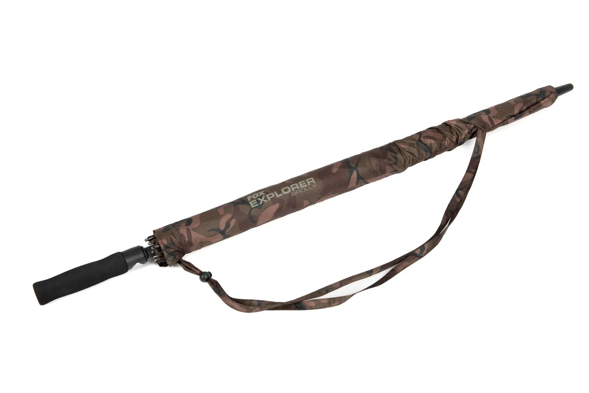FOX EXP Brolly weitere Ansicht