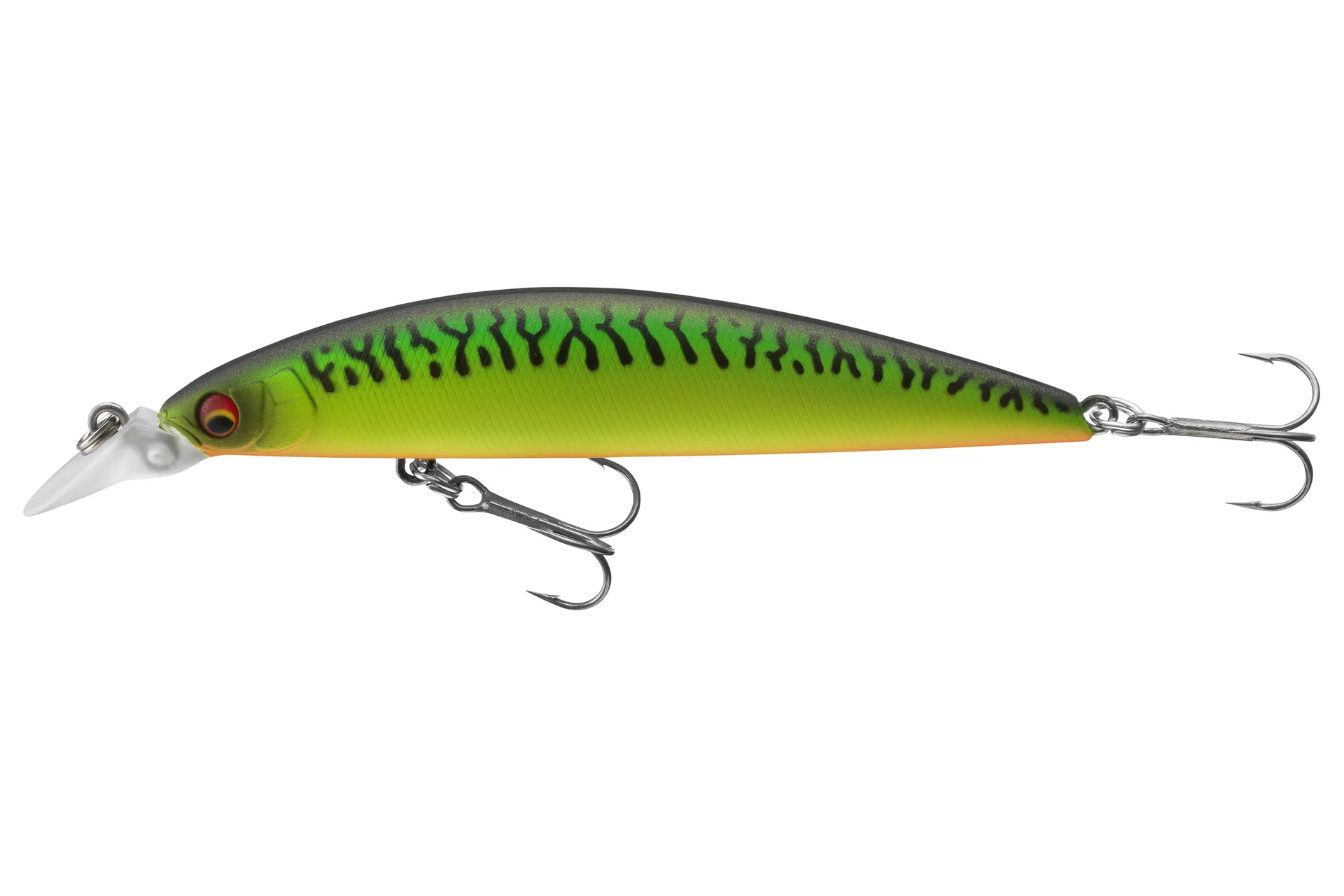 Daiwa Tournament Current Master 93F-SR Wobbler