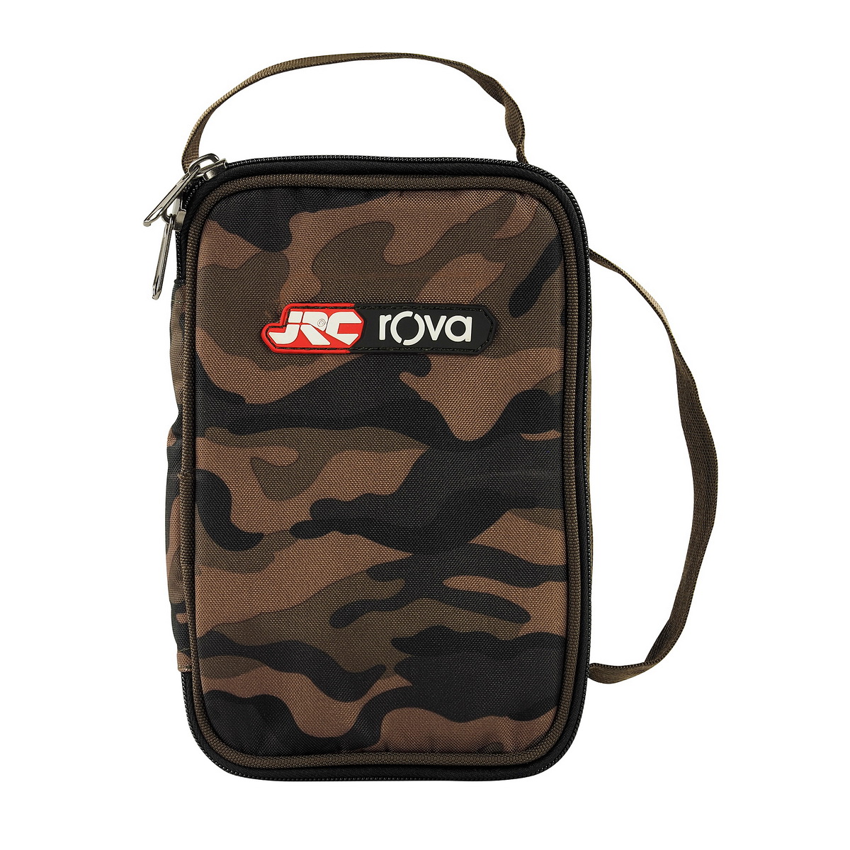 JRC Rova Camo Accessory Bag Large JRC Rova Camo Accessory Bag Large