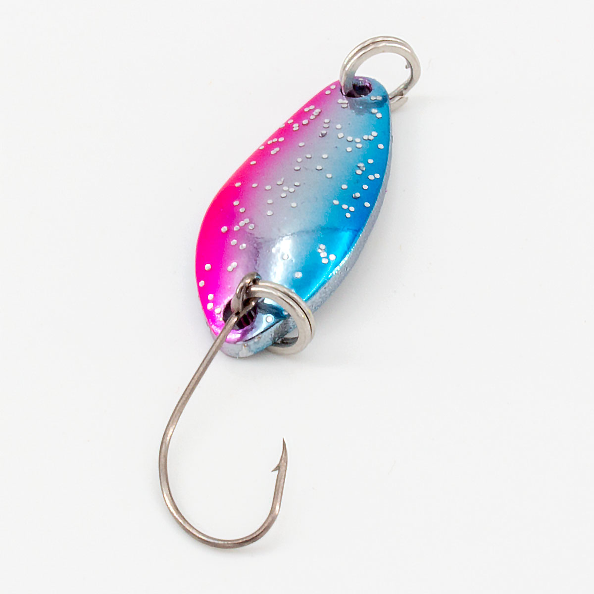 Trout Sailor Spoon