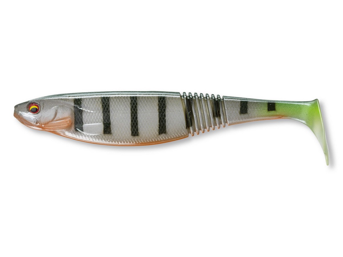 DAIWA Prorex Classic Shad DF Gummifisch DAIWA Prorex Classic Shad DF Gummifisch