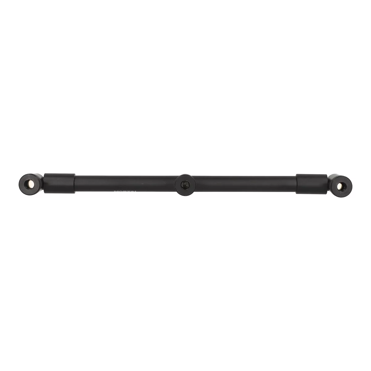 MOSTAL Aluminum Buzz Bars 16/13mm - 3 Rods 30-52cm QCM